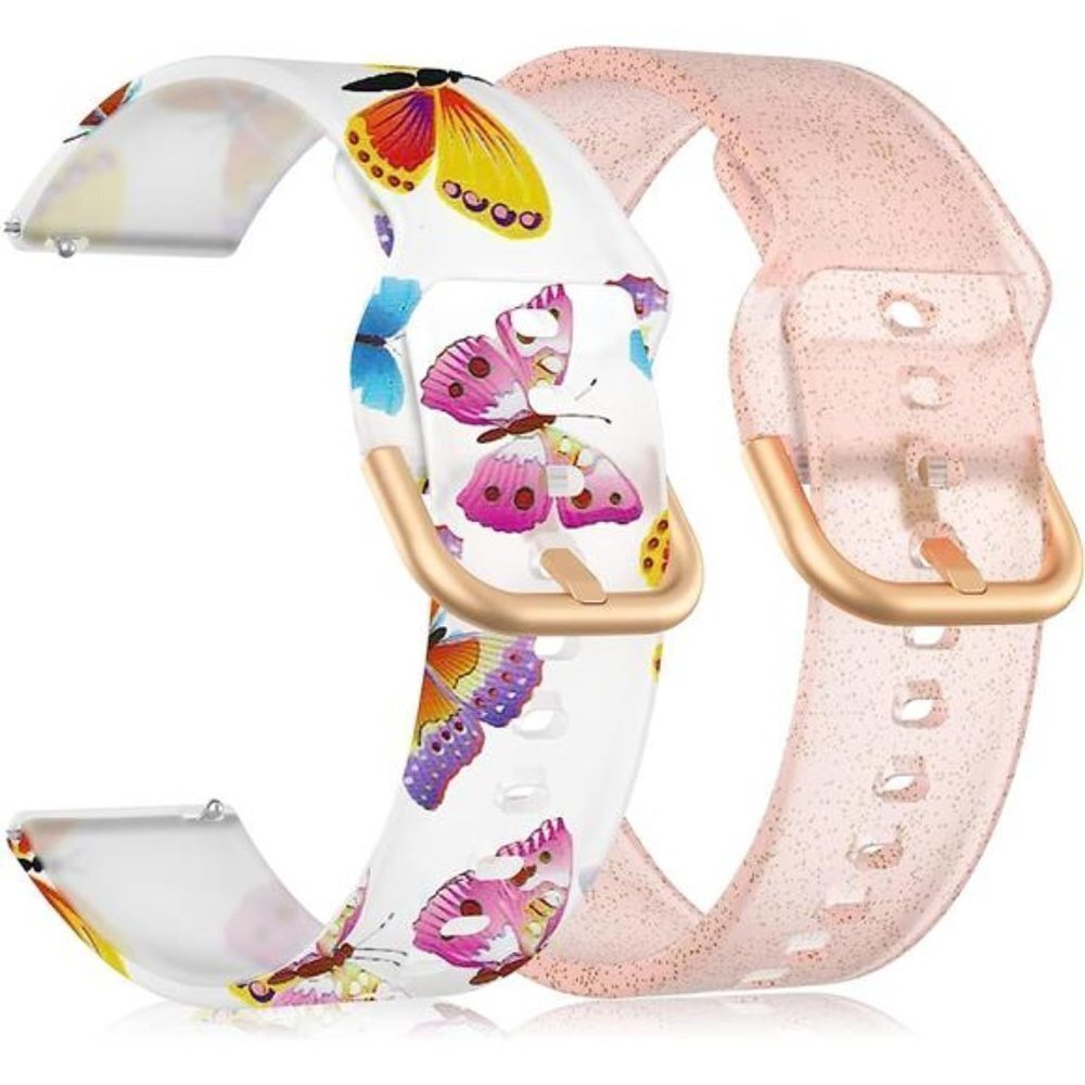 NEW Samsung Galaxy Active Luxury Watch Bands